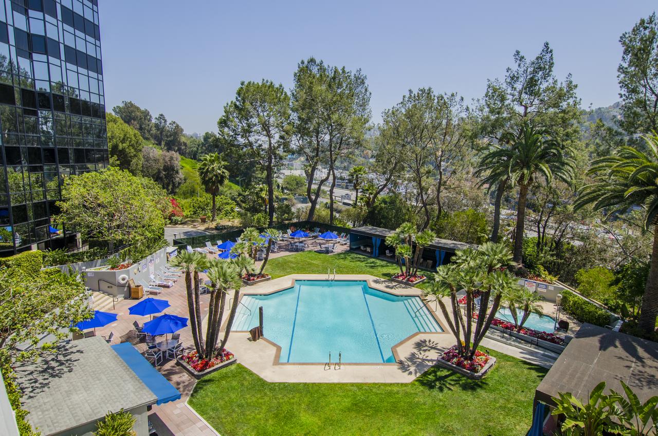 Hilton Los Angeles-Universal City - thumb 2