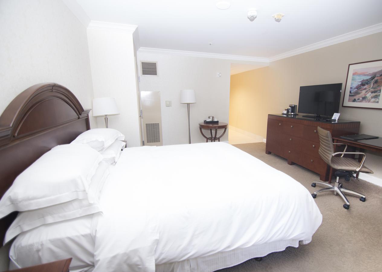 Hilton Los Angeles-Universal City - thumb 10