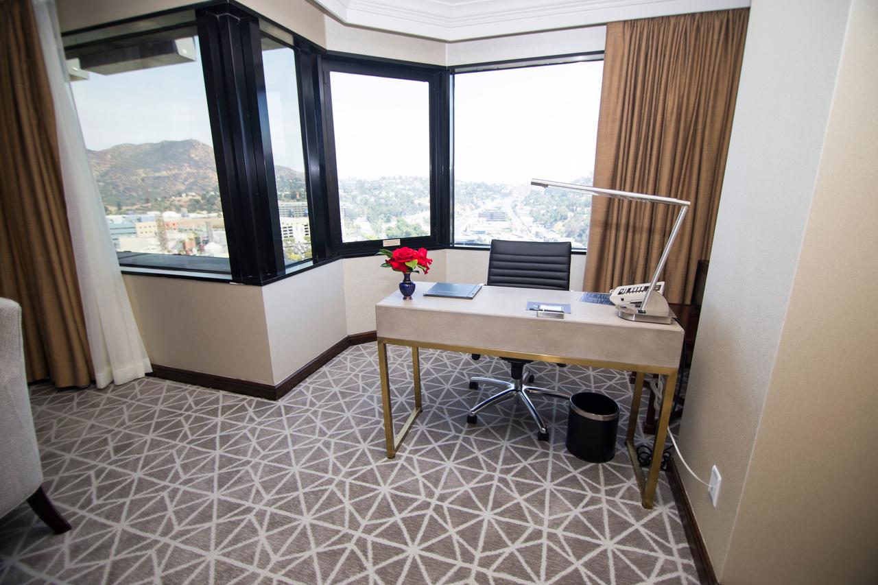 Hilton Los Angeles-Universal City - thumb 27