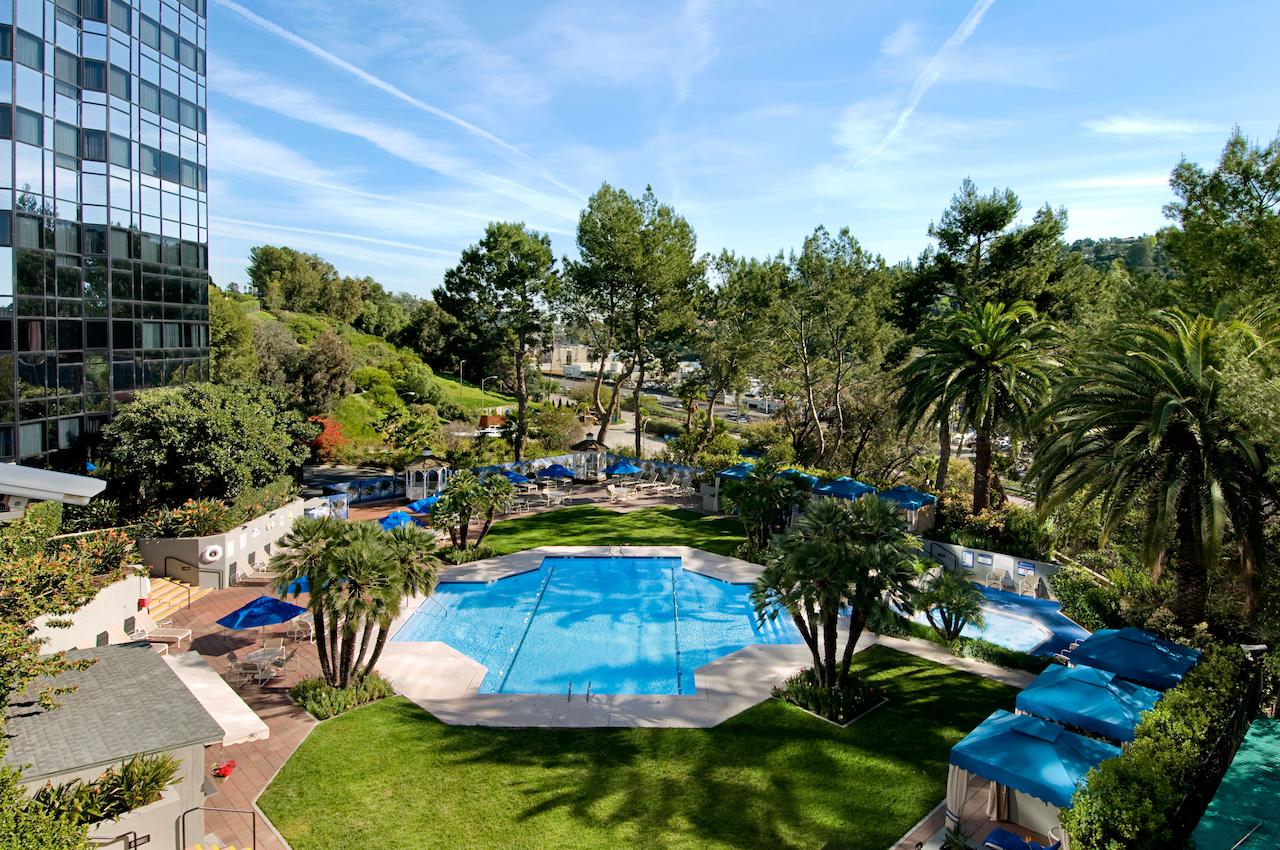 Hilton Los Angeles-Universal City - thumb 44