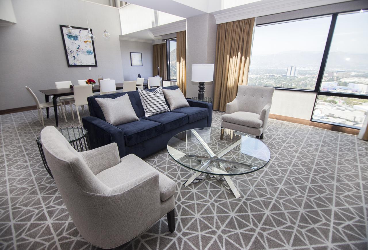 Hilton Los Angeles-Universal City - thumb 37