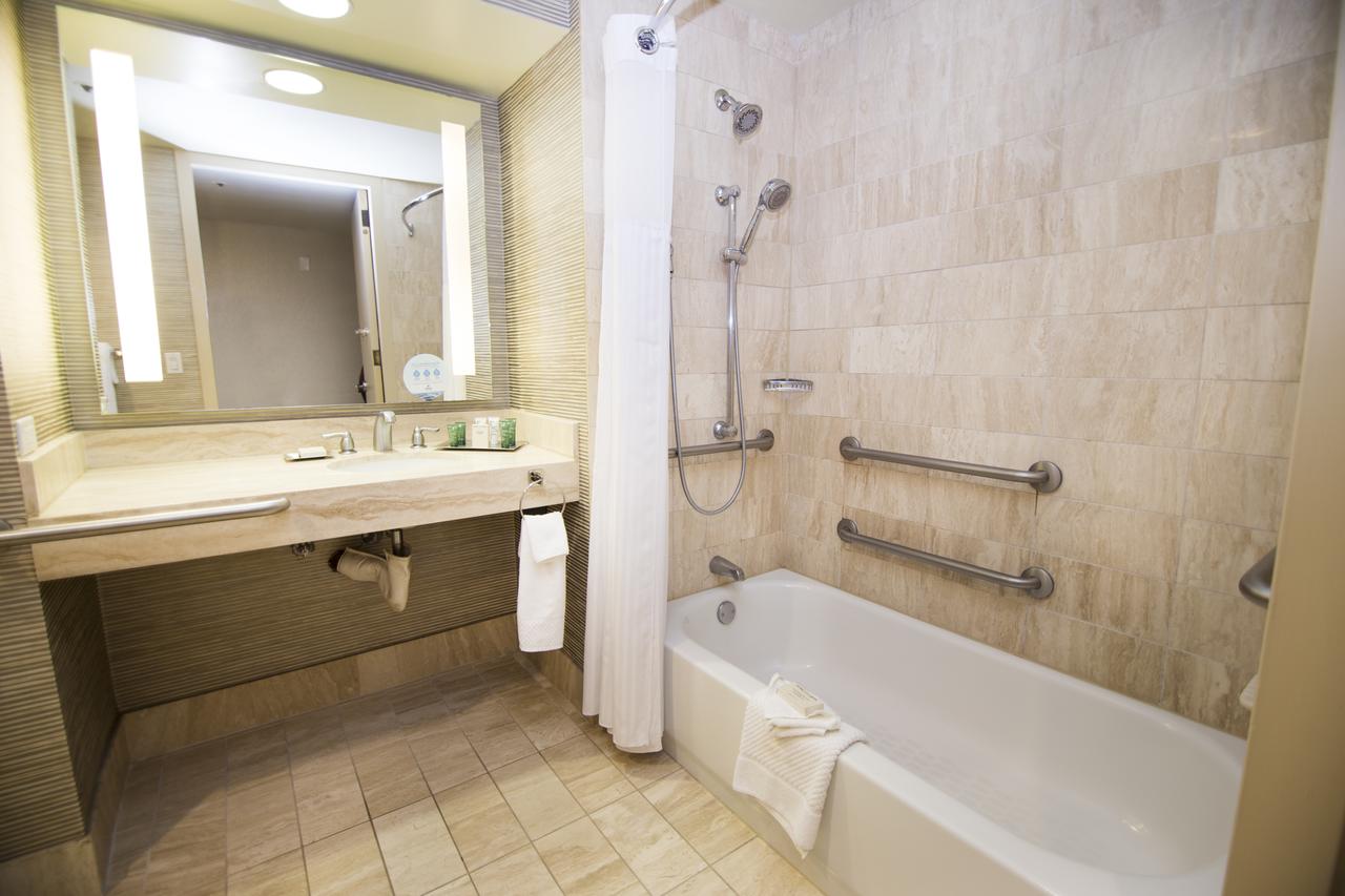 Hilton Los Angeles-Universal City - thumb 14