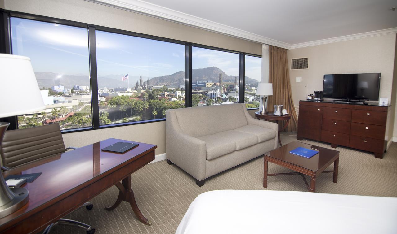 Hilton Los Angeles-Universal City - thumb 7