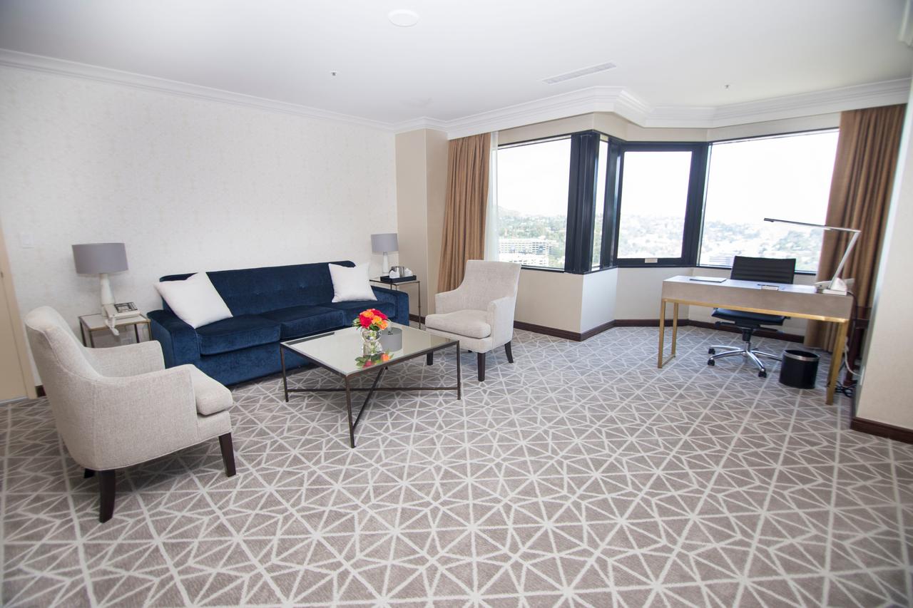 Hilton Los Angeles-Universal City - thumb 26