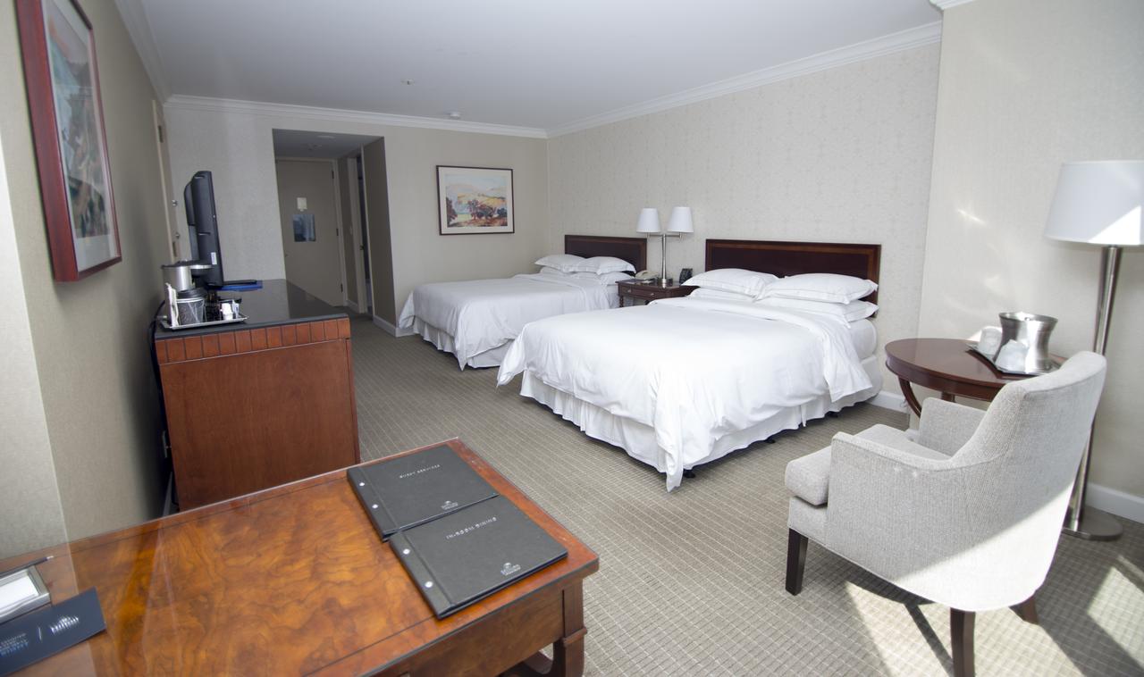 Hilton Los Angeles-Universal City - thumb 17