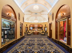 Marines' Memorial Club & Hotel Union Square