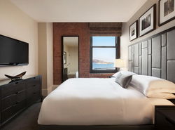 The Fairmont Heritage Place Ghirardelli Square