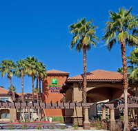 Holiday Inn Express  Suites Rancho Mirage - Accommodation Seattle