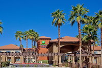 Booking Rancho-mirage Accommodation Seattle