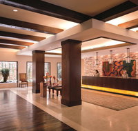 The Ritz-Carlton Rancho Mirage - Accommodation Seattle