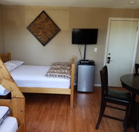 Big Bear Hostel - Accommodation Seattle