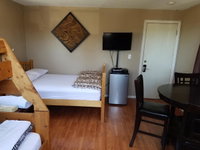 Booking Big-bear-lake Accommodation Seattle