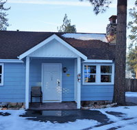 Blue Horizon Lodge - Accommodation Seattle