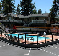 Fireside Lodge - Accommodation Seattle