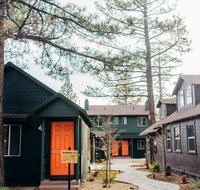 Noon Lodge at Mallard Bay - Accommodation Seattle