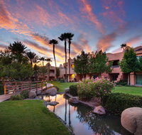 The Westin Mission Hills Resort Villas Palm Springs - Accommodation Seattle