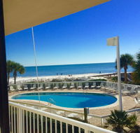 Seaside Beach  Racquet - Accommodation Seattle