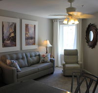 Grand Caribbean 306 - Accommodation Seattle