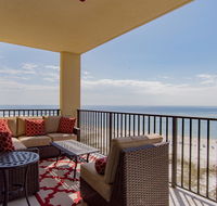 Phoenix VII 1405 in Orange Beach - Accommodation Seattle