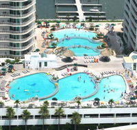 Beth's Best Kept SEA-Krete at the Caribe Resort - Accommodation Seattle