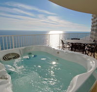 Turquoise Place 1908C - Accommodation Seattle