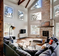 Kildrummy Lodge - Accommodation Seattle