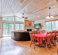 Climbers Retreat - Accommodation Seattle