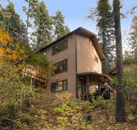 Fiske Cabin - Accommodation Seattle