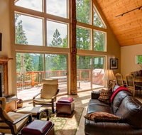 Alpine Aerie - Accommodation Seattle