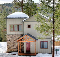 Eureka Cabin - Accommodation Seattle