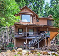 Places In Paradise - Accommodation Seattle