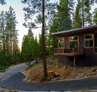 Alpenglow 3 - Accommodation Seattle