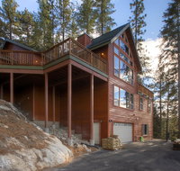 Glacier Peak Lodge - Accommodation Seattle