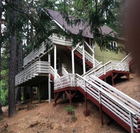 Yosemite Hideaway A - Accommodation Seattle