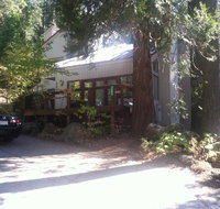 Yosemite Magic Studio B - Accommodation Seattle