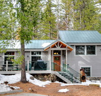 Strawberry Creek - Accommodation Seattle