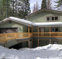 Dogwood Manor - Accommodation Seattle