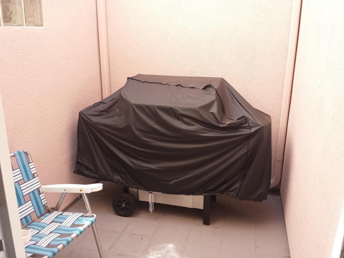 239 Park Avenue Two-Bedroom Apartment - thumb 9