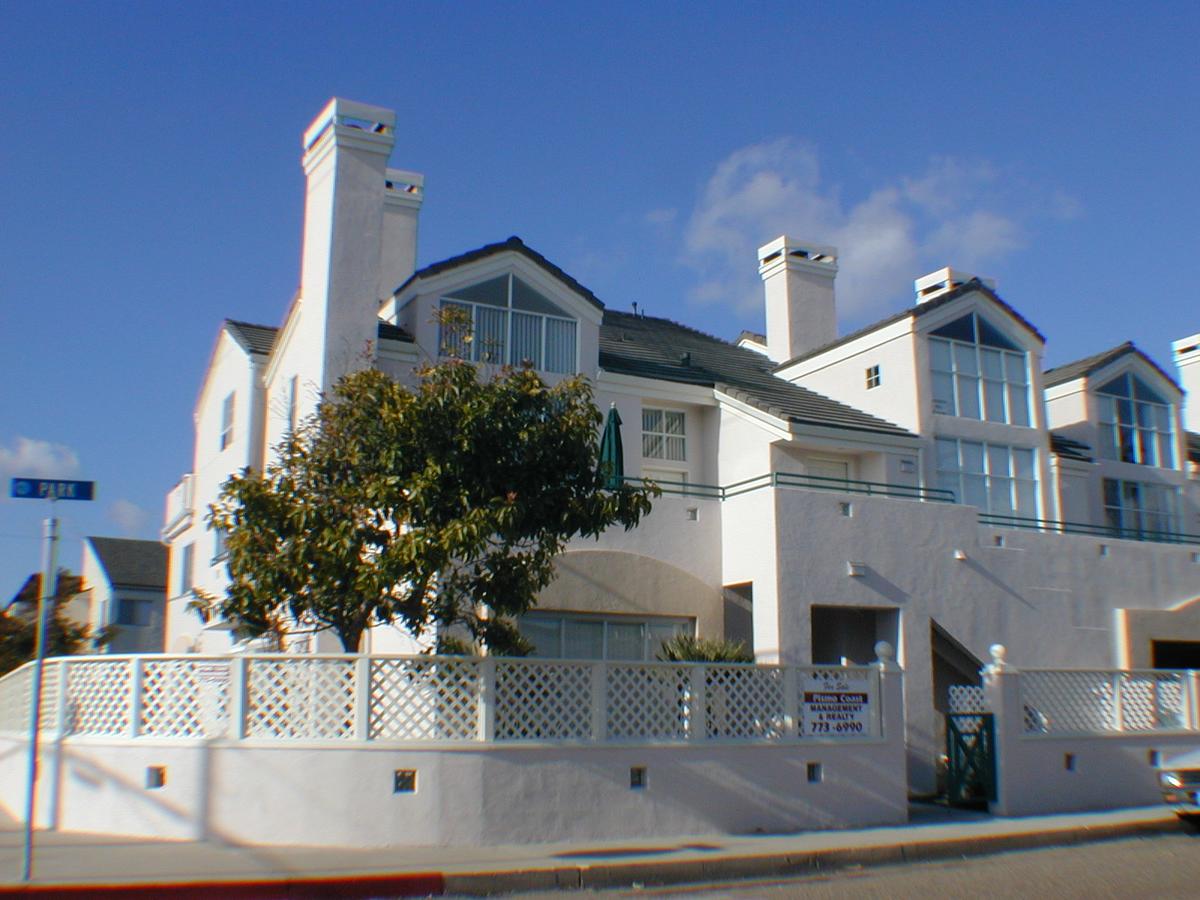 239 Park Avenue Two-Bedroom Apartment - thumb 2