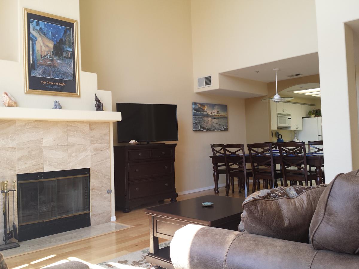 239 Park Avenue Two-Bedroom Apartment - thumb 4