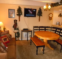 Three-Bedroom Premier Townhouse Unit 67 by Snow Summit Townhouses - Accommodation Seattle