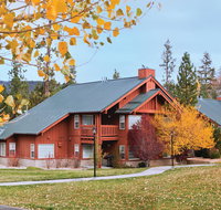 WorldMark Big Bear - Accommodation Seattle