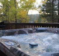 Safari Lodge - Accommodation Seattle