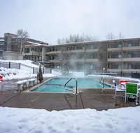 Pokolodi Lodge - Accommodation Seattle