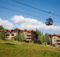 The Crestwood Snowmass Village - Accommodation Seattle