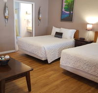 Wapiti Lodge - Accommodation Seattle