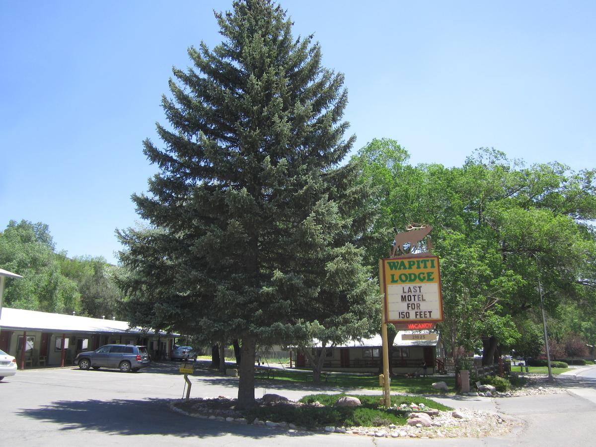 Wapiti Lodge - thumb 18
