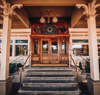 General Palmer Hotel - Accommodation Seattle