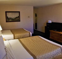 Days Inn by Wyndham Durango - Accommodation Seattle