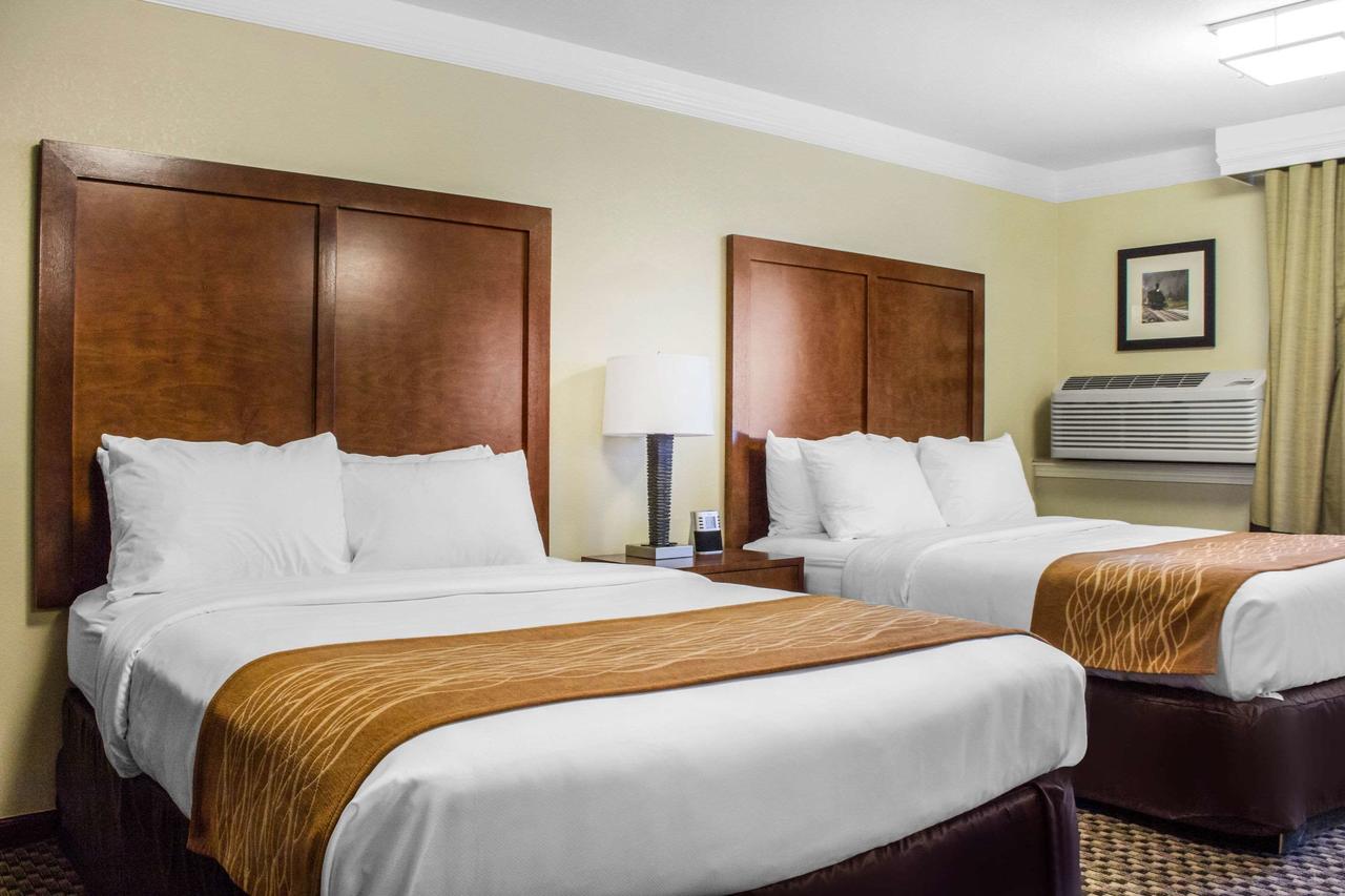 Comfort Inn & Suites Durango - thumb 25